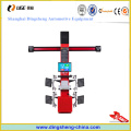 Manual Wheel Alignment Equipment